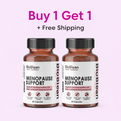 BioBlean Menopause Support