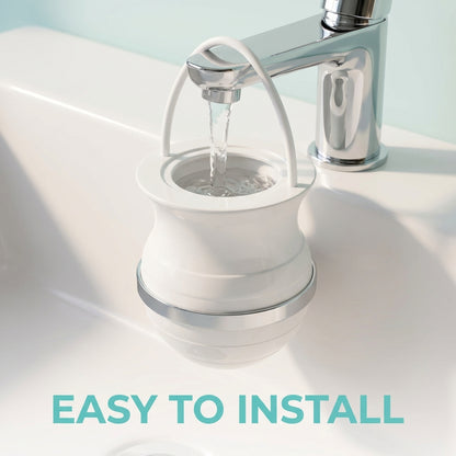 BioBlean Bath Filter