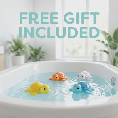 BioBlean Bath Filter